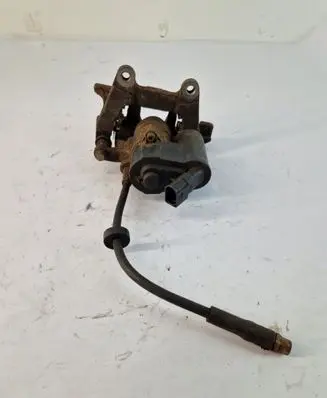 Audi A6 S6 C6 4F Rear brake caliper 32329695