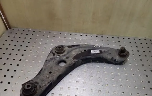 Renault Kadjar Front control arm