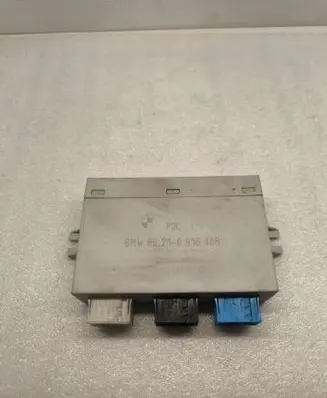 BMW 5 E39 Parking PDC control unit/module 6916406 66216916406 H01S15A01