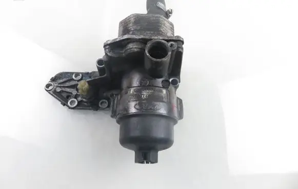 Ford Transit Oil filter mounting bracket BK3Q6B624BB