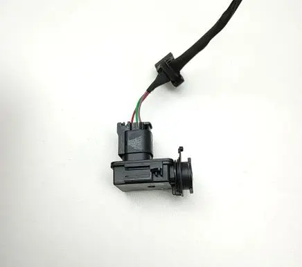 Mercedes-Benz GLE W167 Air quality sensor A0009054807