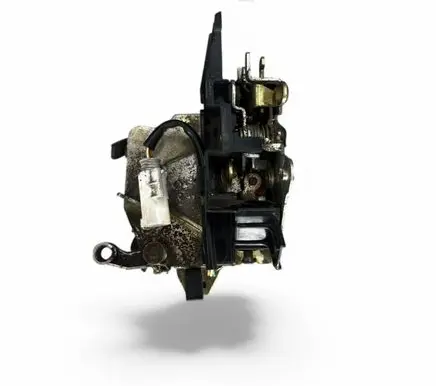 BMW 7 E38 Front door lock 51228125672 8125672