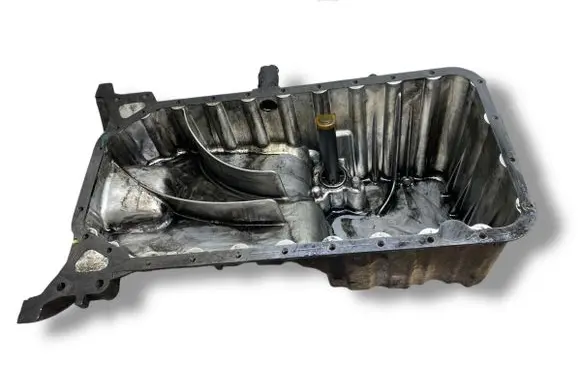 Mercedes-Benz Sprinter W901 W902 W903 W904 Oil sump 6460140402