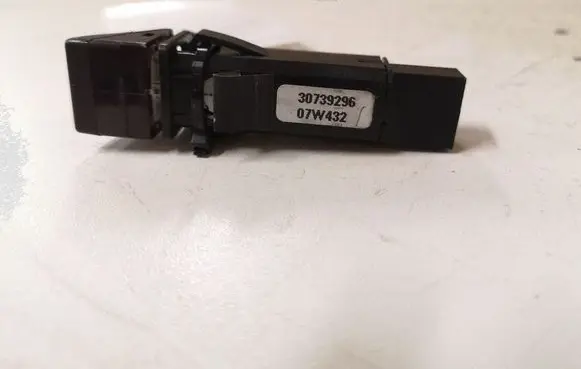 Volvo V50 Hazard light switch 30739296 07W432
