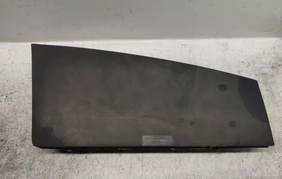 Seat Alhambra (Mk1) Glove box set 7M3858337