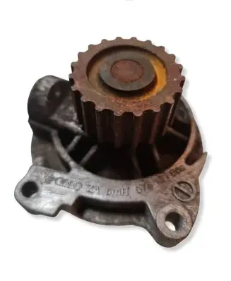 Volkswagen Crafter Water pump 076121008