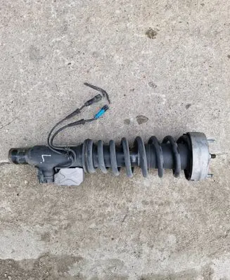 BMW X5 E70 Front shock absorber/damper 37116785369 6785369