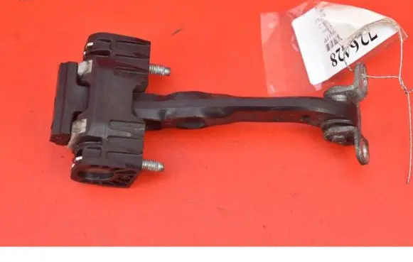 Fiat Ducato Front door check strap stopper 