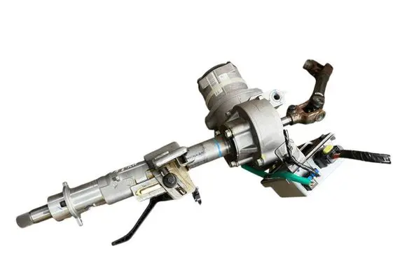Hyundai i20 (GB IB) Electric power steering pump 56345C8000 5W50006300