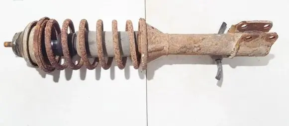 Front shock absorber/damper