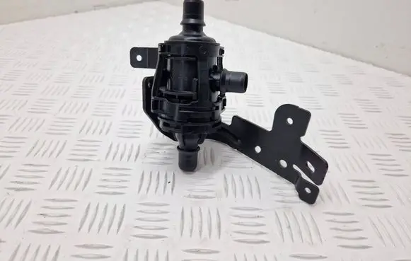 Renault Scenic IV - Grand scenic IV Electric auxiliary coolant/water pump 212008315R