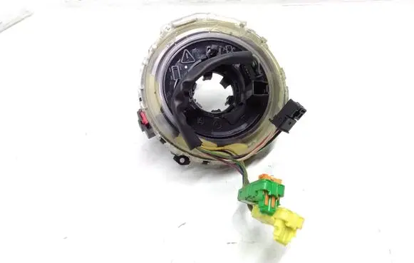 Mercedes-Benz ML W164 Airbag slip ring squib (SRS ring) A1714640918