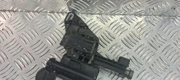 BMW 3 F30 F35 F31 Current control relay 19320000001