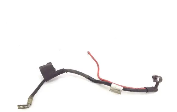 Volkswagen Caddy Positive cable (battery) 