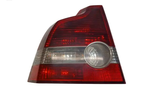 Volvo S40 Rear/tail lights