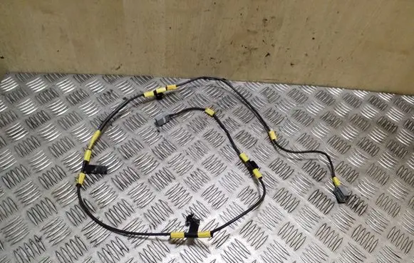 Mitsubishi ASX Other wiring loom