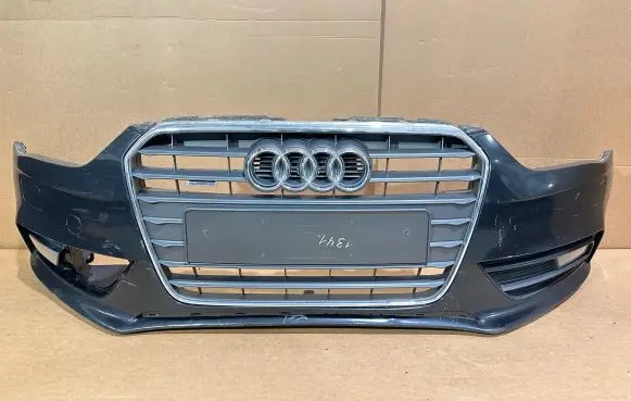 Audi A4 S4 B8 8K Front bumper 8K0807437AC