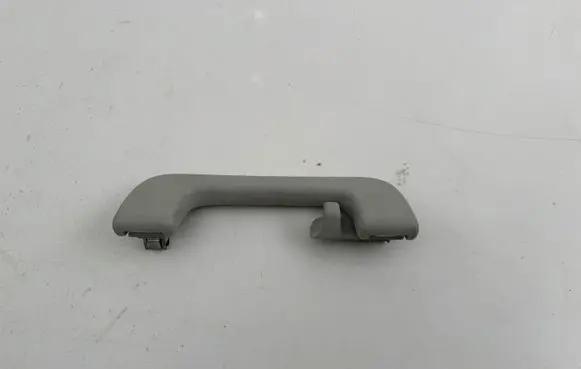 Audi Q7 4M Front interior roof grab handle 4M0857607
