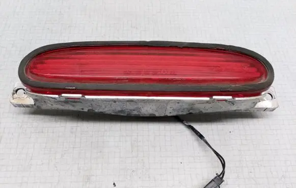 Chrysler Sebring (ST-22 - JR) Tailgate rear/tail lights 0463023495JA