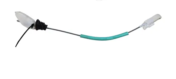 KIA Sportage Rear door cable line 