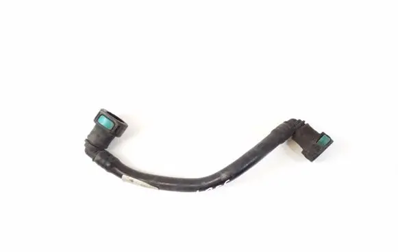 Porsche Panamera (970) Engine coolant pipe/hose 97010631201