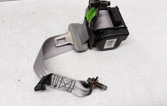 KIA Magentis Rear seatbelt 898102G200 898102G100 0434212