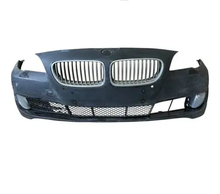 BMW 5 F10 F11 Front bumper