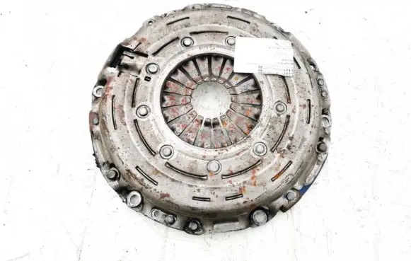 Peugeot 3008 I Pressure plate 1012559