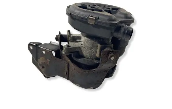 Mercedes-Benz Vaneo W414 Secondary air pump A0001404085 1012560040