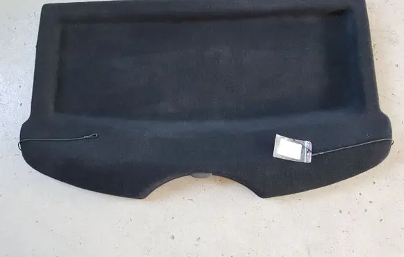 Skoda Rapid (NH) Parcel shelf 5JA867769C