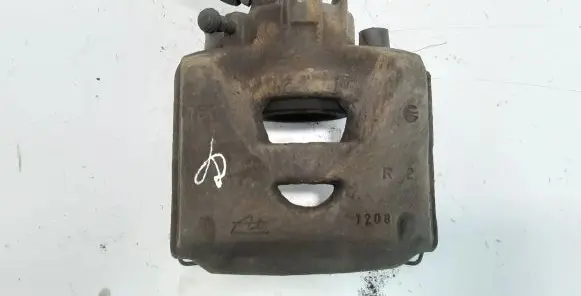 Citroen C4 Grand Picasso Front brake caliper