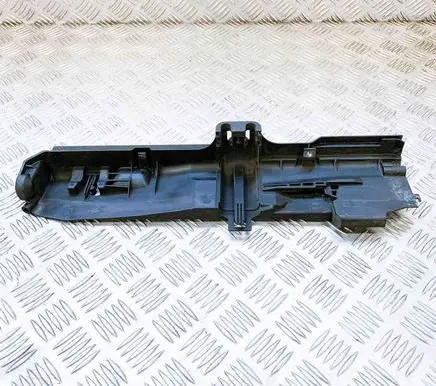 BMW 3 E92 E93 Radiator support slam panel bracket 7524912