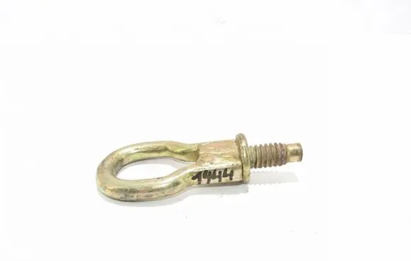 Ford Focus Towing hook eye 