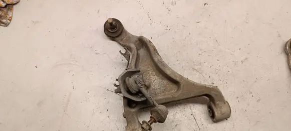 Renault Latitude (L70) Rear upper control arm/wishbone 