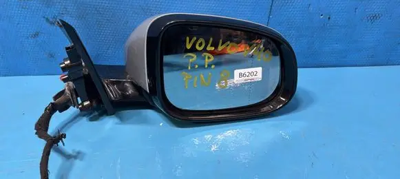 Volvo V40 Front door electric wing mirror 31278140 170414 4309884