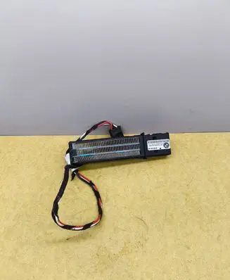 Air conditioning (A/C) radiator (interior)