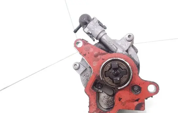 Nissan X-Trail T31 Vacuum pump 8200796080
