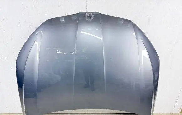 Skoda Octavia Mk4 Engine bonnet/hood 
