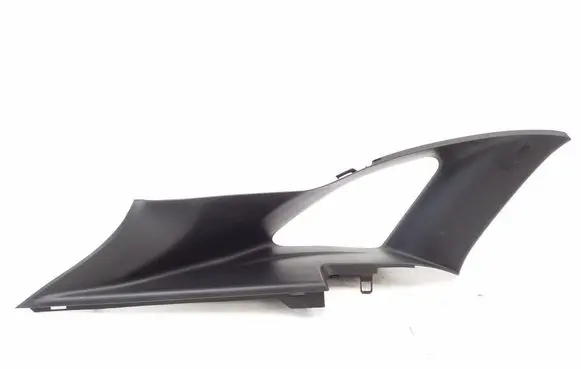 (D)pillar trim (top)