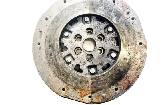 Fiat Punto (188) Flywheel 06559768000005
