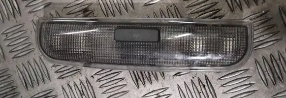 Audi A4 S4 B7 8E 8H Rear seat light 8p0947111a