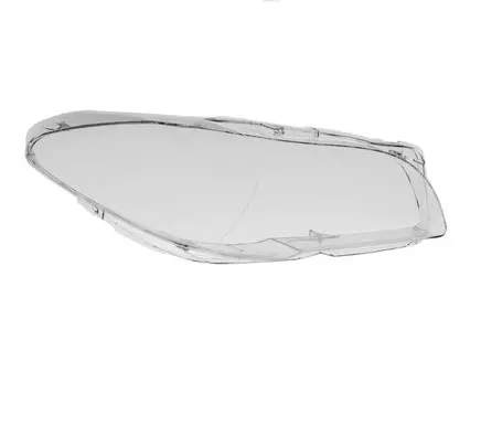 BMW 5 F10 F11 Headlight lense 63117271912