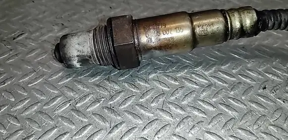 Volvo XC90 Lambda probe sensor 0258007135