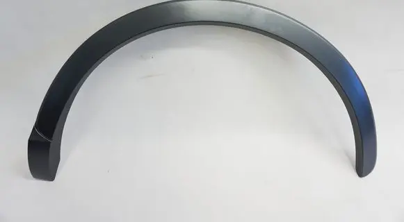 Peugeot 508 Rear arch trim