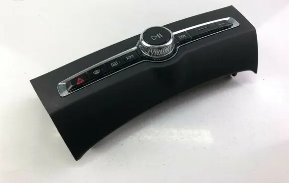 Volvo S90, V90 Climate control unit P31398845 F1706