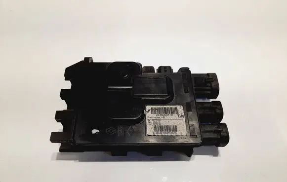 Other control units/modules