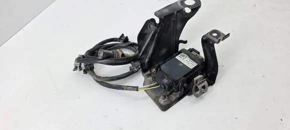 Audi Q7 4M Lambda probe sensor 4M0907807BF