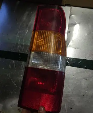 Ford Transit Rear/tail lights 014311933RR