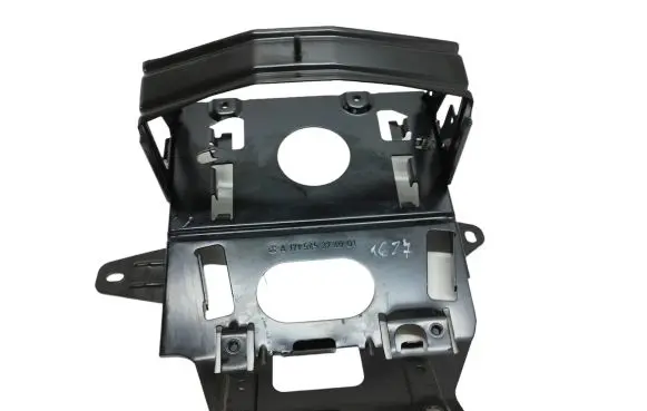 Mercedes-Benz SLK R172 Sound amplifier holder/bracket A1715453740