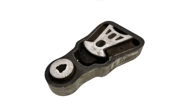 Engine mount bracket